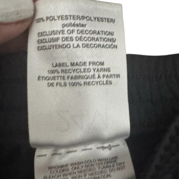 Adidas Monochrome Graphic Tee and Shorts Set Size 24 Months - Picture 7 of 7